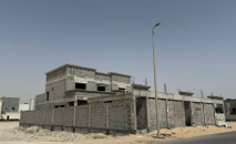 Dr. Khaled Al Hathlol Private Villa